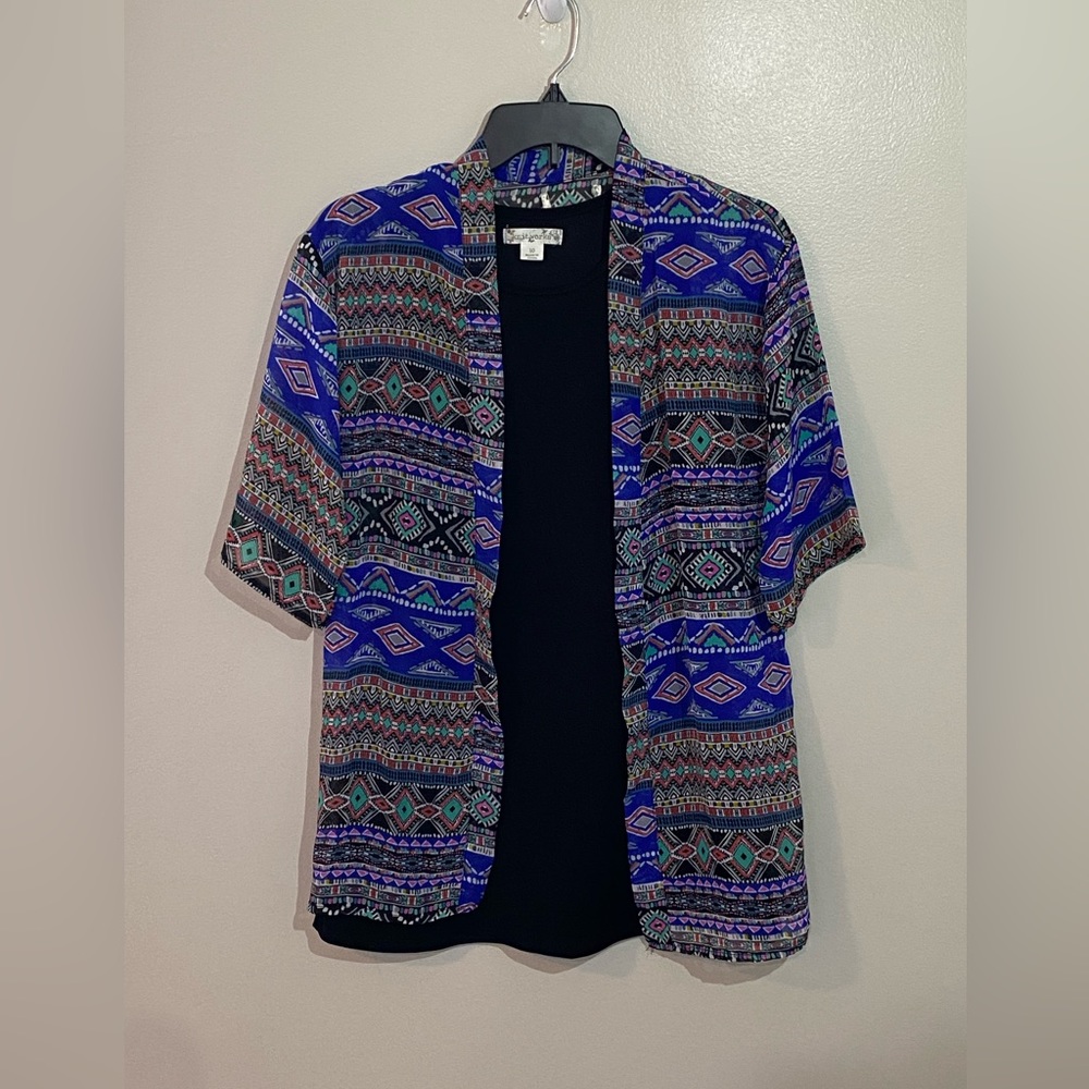 Girls Knitworks 2 piece dress. Size 10